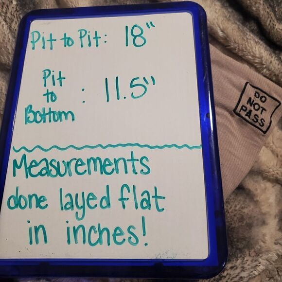 Sadie & Sage blush tan ribbed tank top Size Medium - Picture 6 of 9